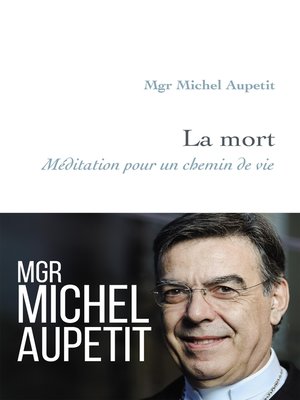 cover image of La mort